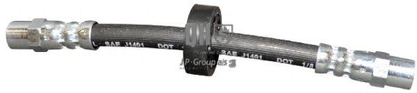 Тормозной шланг JP GROUP BFH4683