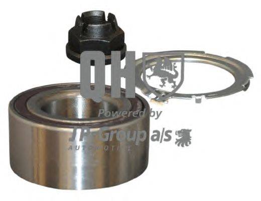 Комплект подшипника ступицы колеса JP GROUP QWB1251