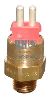 Термовыключатель, вентилятор радиатора JP GROUP XEFS237