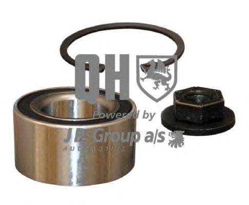 Комплект подшипника ступицы колеса JP GROUP QWB1126