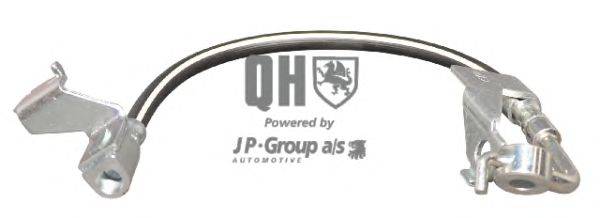Тормозной шланг JP GROUP BFH5122