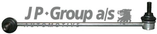 Тяга / стойка, стабилизатор JP GROUP 1140401700