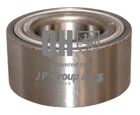 Комплект подшипника ступицы колеса JP GROUP QWB775