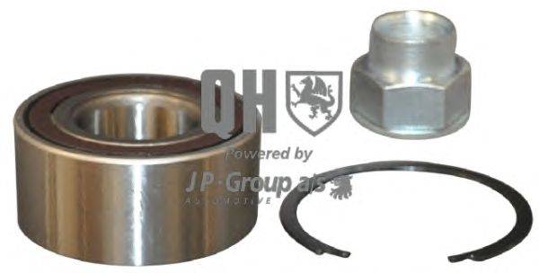 Комплект подшипника ступицы колеса JP GROUP QWB1102