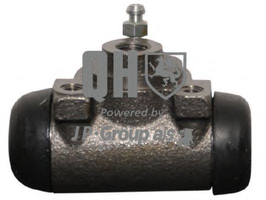 Колесный тормозной цилиндр JP GROUP BWC3541