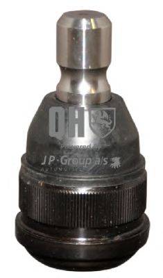 Несущий / направляющий шарнир JP GROUP QSJ3507S