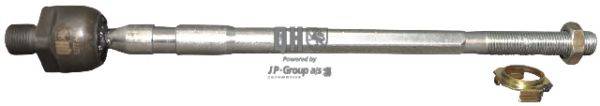 Осевой шарнир, рулевая тяга JP GROUP QR5277S