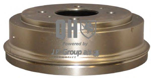 Тормозной барабан JP GROUP BDR463