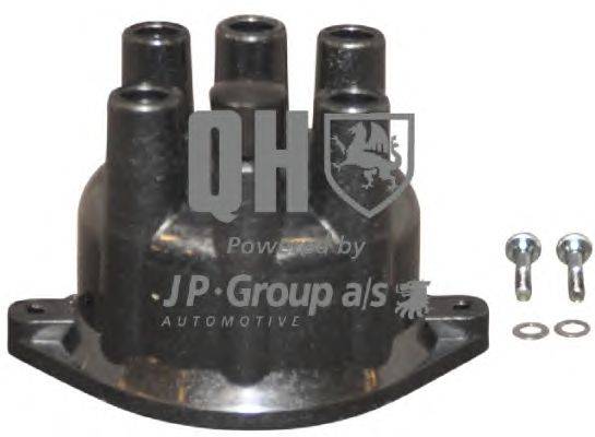 Крышка распределителя зажигания JP GROUP XD243