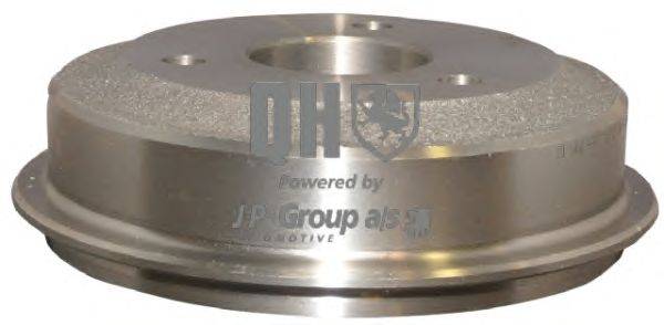 Тормозной барабан JP GROUP BDR217
