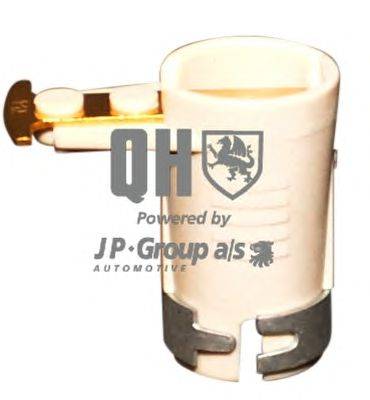 Бегунок распределителя зажигани JP GROUP XR266
