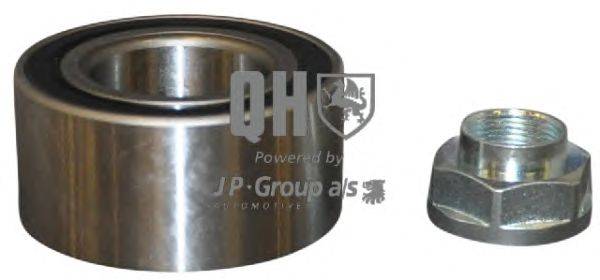Комплект подшипника ступицы колеса JP GROUP QWB644