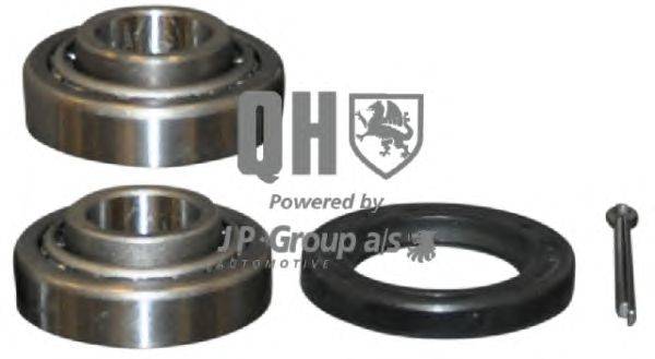 Комплект подшипника ступицы колеса JP GROUP QWB910