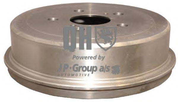 Тормозной барабан JP GROUP BDR291