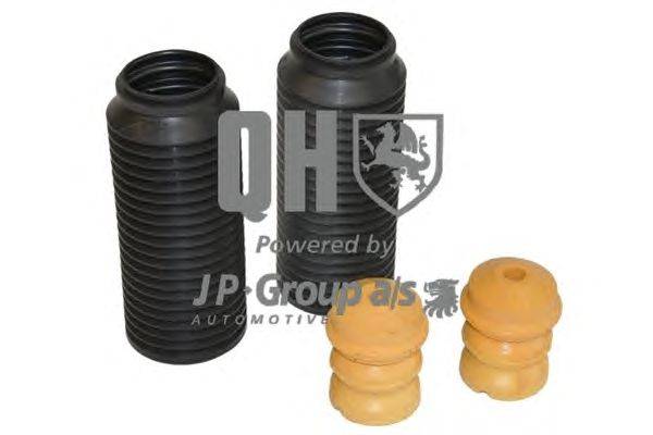 Пылезащитный комилект, амортизатор JP GROUP 300006