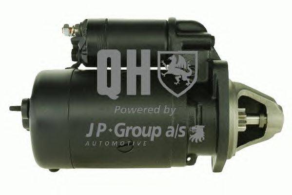 Стартер JP GROUP 8010850