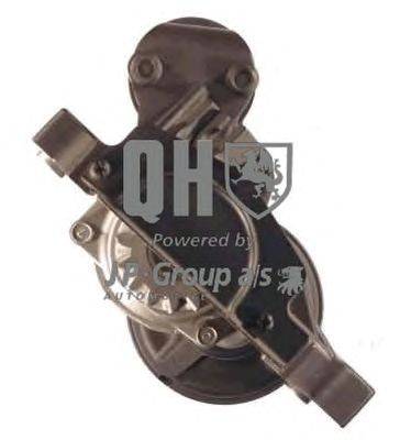 Стартер JP GROUP 8080090