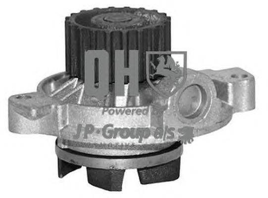 Водяной насос JP GROUP QCP3495