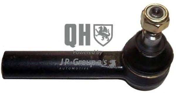 Наконечник поперечной рулевой тяги JP GROUP QR2858S
