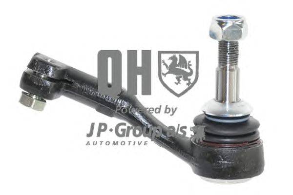 Наконечник поперечной рулевой тяги JP GROUP QR3534S