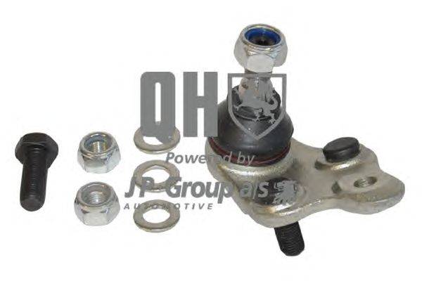 Несущий / направляющий шарнир JP GROUP QSJ1135S