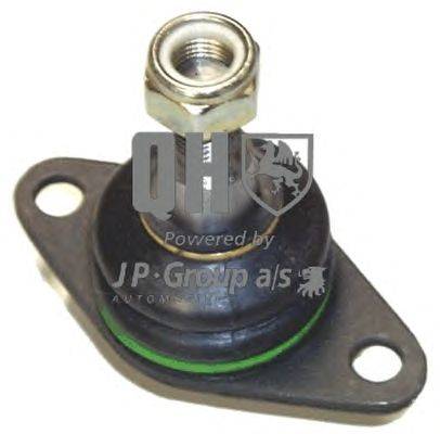 Несущий / направляющий шарнир JP GROUP QSJ1166S
