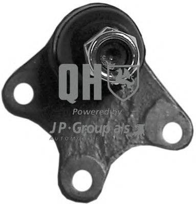 Несущий / направляющий шарнир JP GROUP QSJ3269S