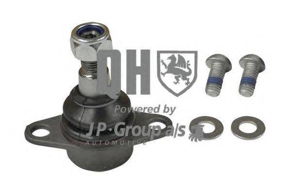 Несущий / направляющий шарнир JP GROUP QSJ3293S