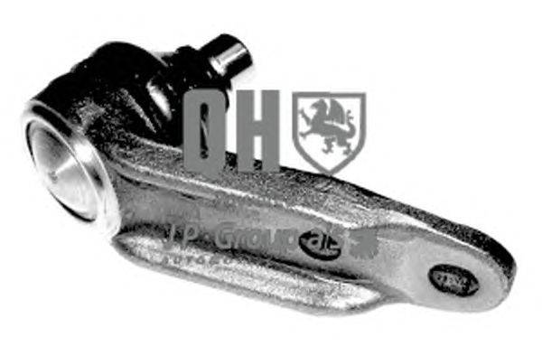 Несущий / направляющий шарнир JP GROUP QSJ794S