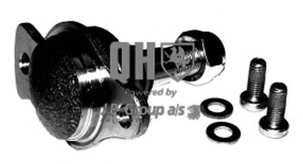 Несущий / направляющий шарнир JP GROUP QSJ975S