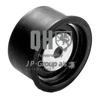 Паразитный / Ведущий ролик, зубчатый ремень JP GROUP QTT298