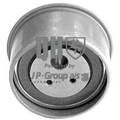 Натяжной ролик, ремень ГРМ JP GROUP QTT600