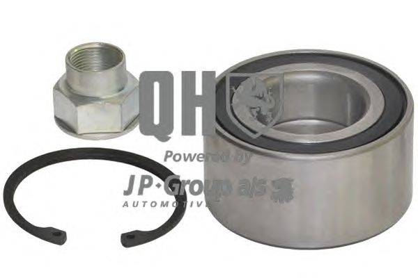 Комплект подшипника ступицы колеса JP GROUP QWB853