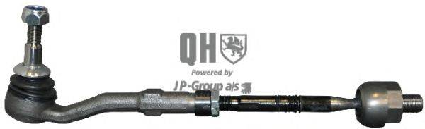 Поперечная рулевая тяга JP GROUP QDL3293S