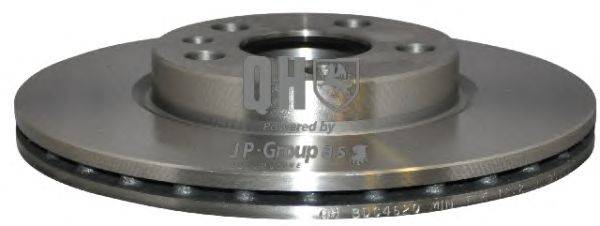 Тормозной диск JP GROUP BDC4620