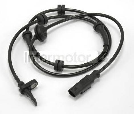 Датчик, частота вращения колеса STANDARD 60182