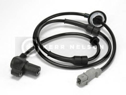 Датчик, частота вращения колеса STANDARD ALB050