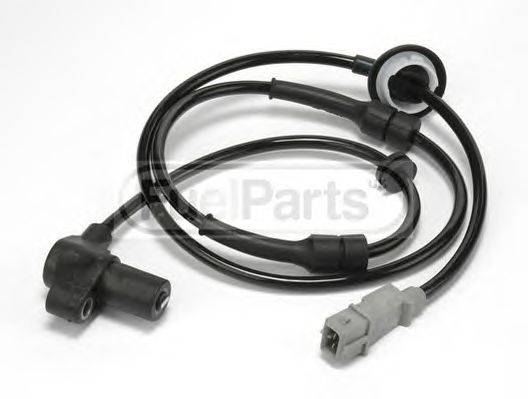 Датчик, частота вращения колеса STANDARD AB1130