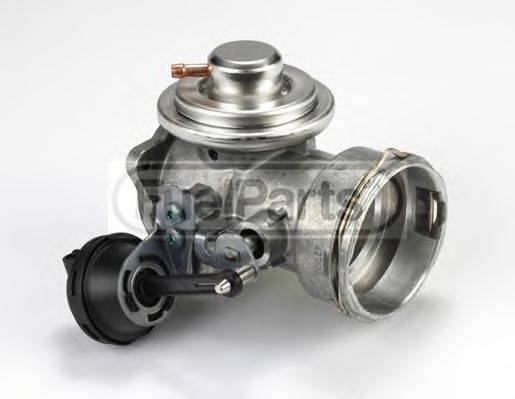 Клапан возврата ОГ STANDARD EGR225