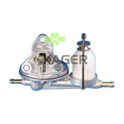 Топливный насос KAGER 520043
