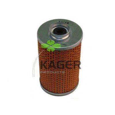 Топливный фильтр KAGER 110327