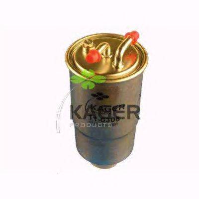 Топливный фильтр KAGER 110306