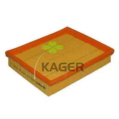 Воздушный фильтр KAGER 12-0129