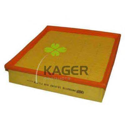 Воздушный фильтр KAGER 12-0143