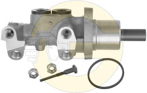 Главный тормозной цилиндр GIRLING 4007581