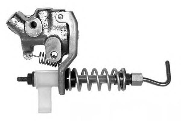 Регулятор тормозных сил GIRLING 8001174