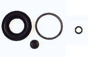 Ремкомплект, тормозной суппорт KAWE 203503