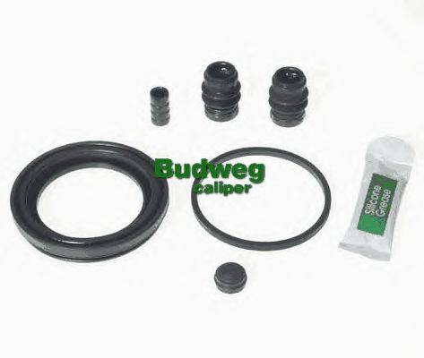 Ремкомплект, тормозной суппорт KAWE 206055