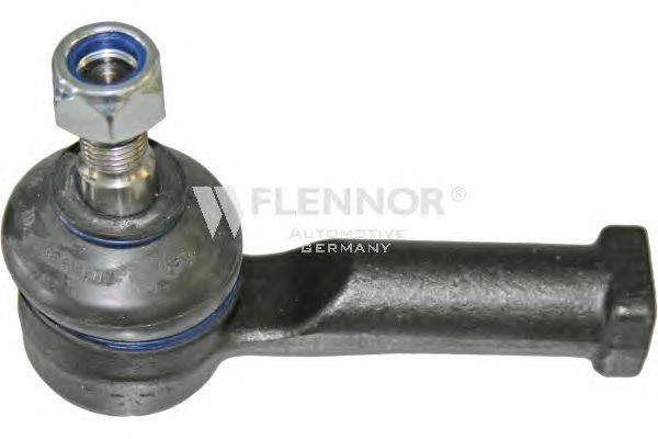 Наконечник поперечной рулевой тяги KAWE FL0170-B