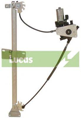 Подъемное устройство для окон LUCAS ELECTRICAL WRL1093R